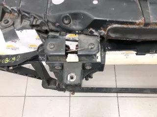51643419945 Панель передняя салона (торпедо) BMW X3 E83 Арт 2-542462, вид 5