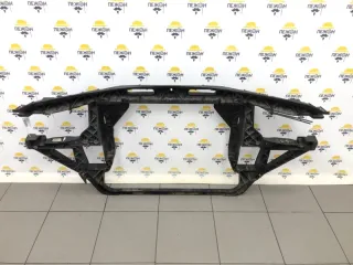 51643419945 Панель передняя салона (торпедо) BMW X3 E83 Арт 2-542462, вид 7