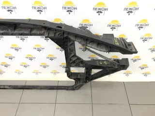 51643419945 Панель передняя салона (торпедо) BMW X3 E83 Арт 2-542462, вид 8