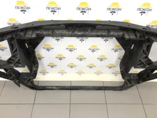 51643419945 Панель передняя салона (торпедо) BMW X3 E83 Арт 2-542462, вид 9