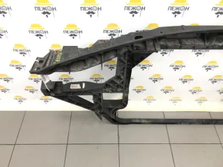 51643419945 Панель передняя салона (торпедо) BMW X3 E83 Арт 2-542462, вид 10