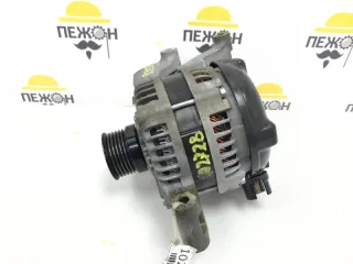 1530298 Генератор (не оригинал) Ford Focus 2 restailing Арт 2-542612, вид 1