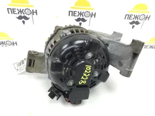 1530298 Генератор (не оригинал) Ford Focus 2 restailing Арт 2-542612, вид 2