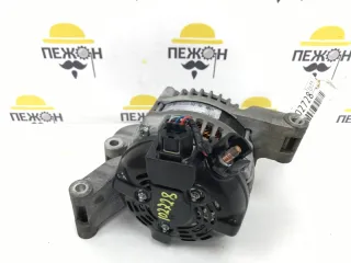 1530298 Генератор (не оригинал) Ford Focus 2 restailing Арт 2-542612, вид 3