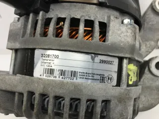 1530298 Генератор (не оригинал) Ford Focus 2 restailing Арт 2-542612, вид 5