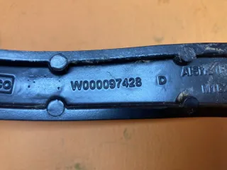 LB5B-17527-AB Щеткодержатель (поводок стеклоочистителя, дворник) Ford Explorer 6 Арт 2-543757, вид 4