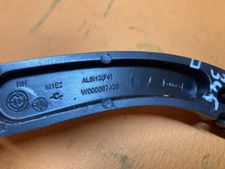 LB5B-17526-AB Щеткодержатель (поводок стеклоочистителя, дворник) Ford Explorer 6 Арт 2-543759, вид 3