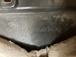BB53-16A574-AE Защита арок (подкрылок) Ford Explorer 5 Арт 2-543973, вид 9
