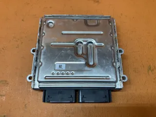 LB5A-12A650-BNB Блок управления двигателем Ford Explorer 6 Арт 2-544166, вид 2