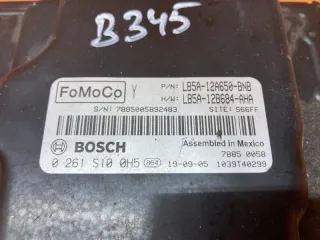 LB5A-12A650-BNB Блок управления двигателем Ford Explorer 6 Арт 2-544166, вид 4