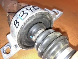 L1M3-4K145-AD Карданный вал Ford Explorer 6 Арт 2-544206, вид 4