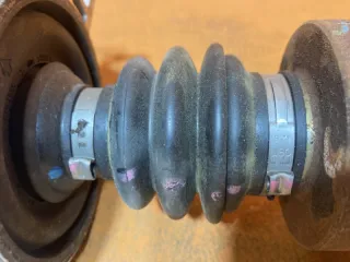 L1M3-4K145-AD Карданный вал Ford Explorer 6 Арт 2-544206, вид 5