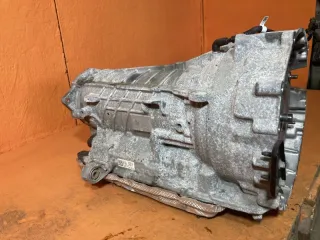 L1MP-7000-FB КПП автоматическая (АКПП) Ford Explorer 6 Арт 2-544265, вид 3