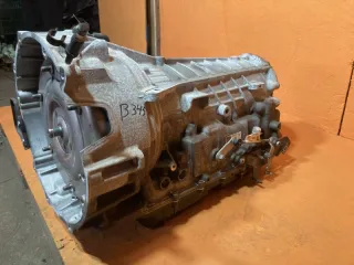 L1MP-7000-FB КПП автоматическая (АКПП) Ford Explorer 6 Арт 2-544265, вид 5