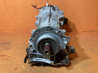 L1MP-7000-FB КПП автоматическая (АКПП) Ford Explorer 6 Арт 2-544265, вид 7