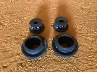  Подушка радиатора Mazda CX-9 2 Арт 2-544681