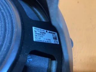 EG23-66-960 Динамик Mazda CX-9 1 Арт 2-544689, вид 4