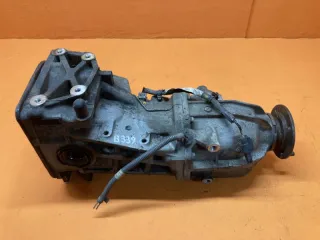 MA2727151 Редуктор моста Mazda CX-9 1 Арт 2-544759, вид 1