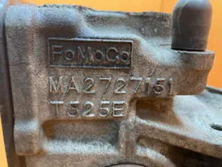 MA2727151 Редуктор моста Mazda CX-9 1 Арт 2-544759, вид 7