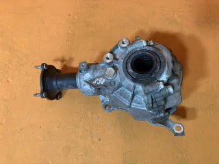  Раздаточная коробка Mazda CX-9 2 Арт 2-544807, вид 1