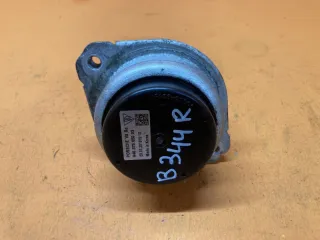 948 375 050 03 Подушка крепления двигателя Porsche Cayenne 958 Арт 2-544869, вид 3