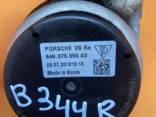 948 375 050 03 Подушка крепления двигателя Porsche Cayenne 958 Арт 2-544869, вид 4