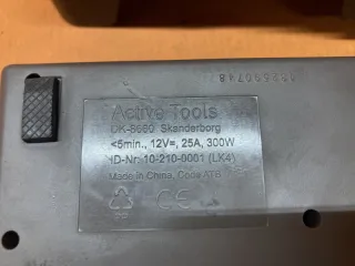 7P0 012 112 J Компрессор подкачки колес Porsche Cayenne 958 Арт 2-544952, вид 4