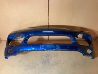  Бампер передний Porsche Cayenne 958 Арт 2-544994, вид 1