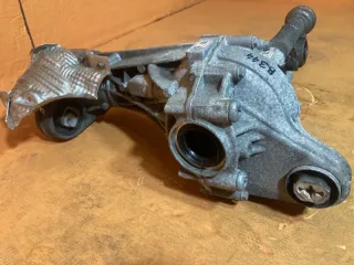 Редуктор моста Porsche Cayenne 958 Арт 2-545000, вид 3