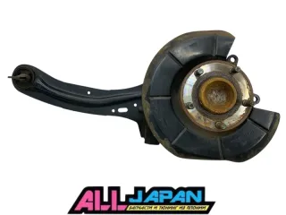 C23628250C Ступица задняя Mazda 3 BK Арт 2-545428, вид 1