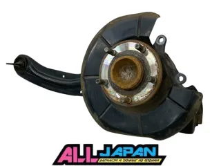 C23628250C Ступица задняя Mazda 3 BK Арт 2-545428, вид 2