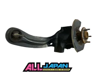 C23628250C Ступица задняя Mazda 3 BK Арт 2-545428, вид 3