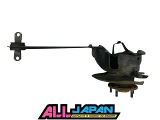 C23628250C Ступица задняя Mazda 3 BK Арт 2-545428, вид 4