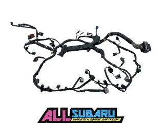 24020AF631 Проводка , коса двигателя Subaru Impreza 4 Арт 2-545887, вид 1