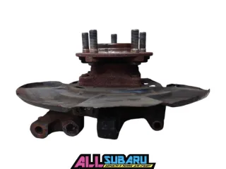 28313-AG030 Кулак передний, ступица Subaru Impreza 4 Арт 2-545919, вид 3