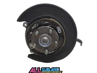28411-AJ040 Ступица задняя Subaru Outback 4 Арт 2-546013, вид 1