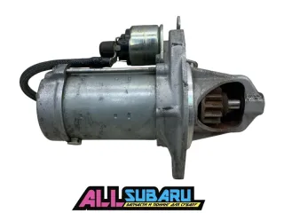 23300-AA800 Стартер Subaru Outback 5 Арт 2-546041, вид 3