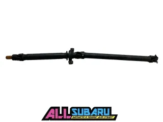 27111-SA030 Карданный вал, кардан Subaru Forester SG Арт 2-546310, вид 1