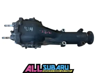27011-AB181 Редуктор, дифференциал Subaru Forester SH Арт 2-546384, вид 1