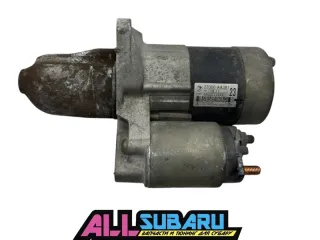 23300-AA381 Стартер Subaru Forester SF Арт 2-546630, вид 1