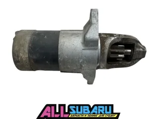 23300-AA381 Стартер Subaru Forester SF Арт 2-546630, вид 3