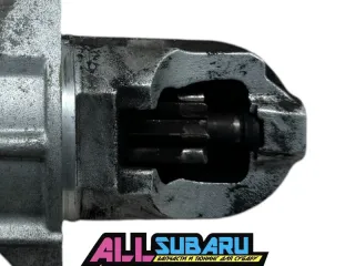 23300-AA631 Стартер Subaru Forester SJ Арт 2-546819, вид 5
