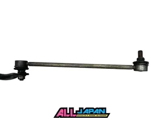 48812-33210 Стабилизатор подвески (поперечной устойчивости) задний Toyota Camry XV40 Арт 2-546874, вид 5