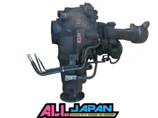 41110-3D090 Редуктор, дифференциал Toyota Hilux Surf N180 Арт 2-546910, вид 1