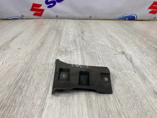 1420430 Накладка на порог Ford Focus 2 restailing Арт 2-546994, вид 1