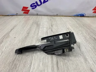 1726788 Накладка на крыло внутренняя Ford Focus 3 Арт 2-547049, вид 1