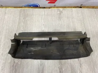 1714867 Дефлектор радиатора верхний Ford Focus 3 Арт 2-547120, вид 2