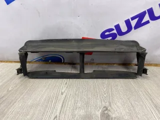 1714867 Дефлектор радиатора верхний Ford Focus 3 Арт 2-547120, вид 3
