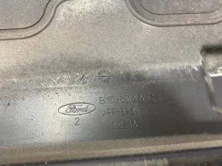 1714867 Дефлектор радиатора верхний Ford Focus 3 Арт 2-547120, вид 4