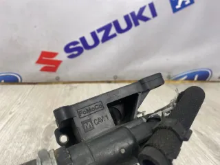 1450955 Фланец (тройник) системы охлаждения Ford Focus 2 restailing Арт 2-547134, вид 5